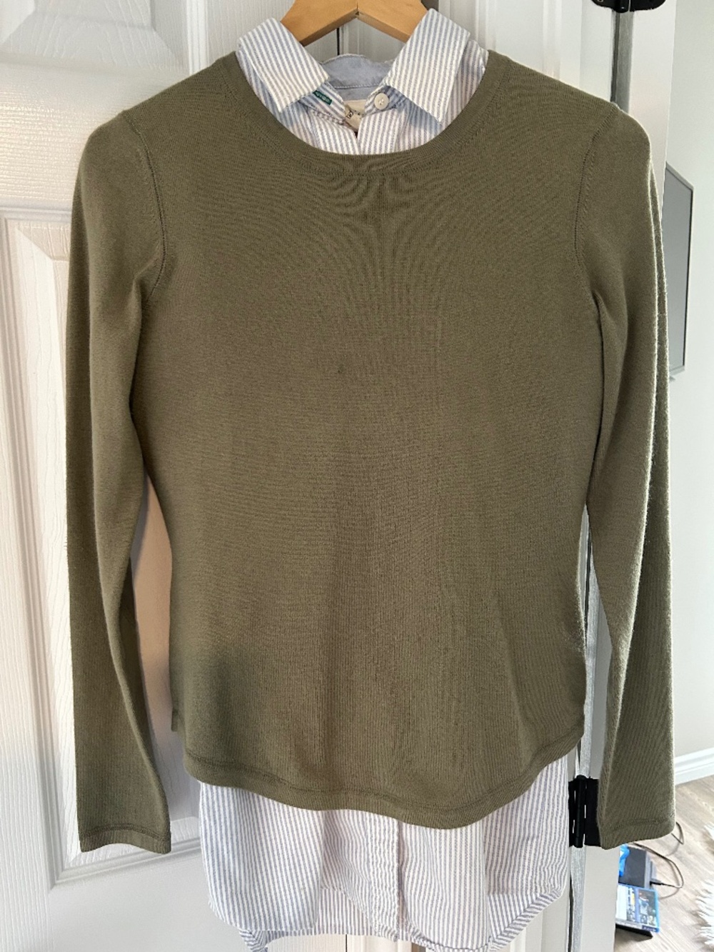 Banana Republic T-Shirt